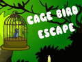 Juego Escape del pájaro enjaulado en línea