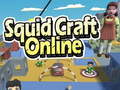 Juego Squid Craft En Línea en línea