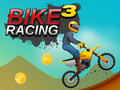 Juego Carrera de bicicletas 3 en línea