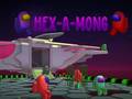 Juego Hex-A-Mong en línea