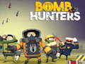 Juego Cazadores de Bombas en línea