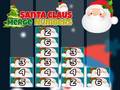 Juego Fusión de Números de Santa Claus en línea