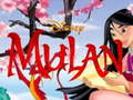 Juego Disney Mulan en línea