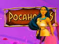 Juego Pocahontas en línea