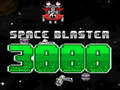 Juego Space Blaster 3000 en línea