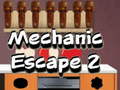 Juego Escape Mecánico 2 en línea