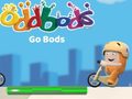 Juego OddBods: Vamos Bods en línea