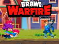 Juego Brawl Warfire en línea en línea