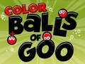 Juego Bolas de Color de Goo en línea