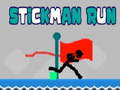 Juego Carrera de Stickman en línea