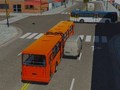 Juego Simulación de Autobús: Conductor de Autobús de Ciudad en línea