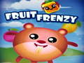 Juego Frenesí de Frutas en línea