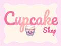 Juego Tienda de Cupcakes en línea