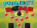 Juego Proyecto Bomba en línea