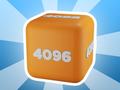 Juego 4096 3D en línea