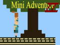 Juego Mini Aventura II en línea