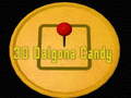 Juego Candy Dalgona 3D en línea