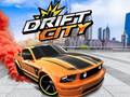 Juego Ciudad Drift en línea