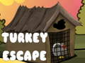 Juego Escape de Turquía en línea