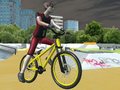 Juego BMX Extremo Freestyle 3D en línea