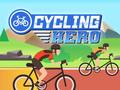 Juego Héroe del Ciclismo en línea