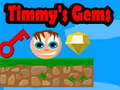 Juego Las Gemas de Timmy en línea