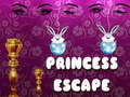 Juego Escape de la princesa en línea