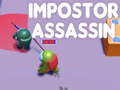 Juego Asesino Impostor en línea