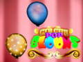 Juego Circus Explota Globos en línea