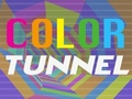 Juego Túnel de color en línea