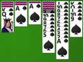 Juego Spider Solitaire Plus en línea