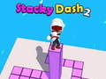 Juego Stacky Dash 2 en línea