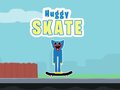 Juego Skate Abrazoso en línea