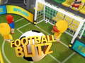 Juego Fútbol Blitz en línea