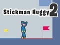 Juego Stickman Abrazo 2 en línea