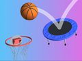 Juego Rompecabezas de Baloncesto en línea