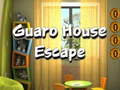 Juego Escape de la Casa Guaro en línea