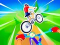 Juego Ciclismo Extremo en línea