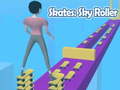 Juego Patines: Roller Celestial en línea