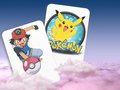 Juego Pikachu: Juego de Memoria de Cartas en línea