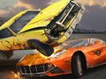 Juego Destrucción Derby: Coches Chocadores en línea