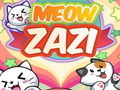 Juego Meow Zazi en línea