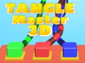 Juego Tangle-Master-3D en línea