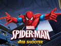 Juego Spider-Man: Lanzador de red en línea