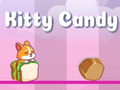 Juego Caramelo Gato en línea