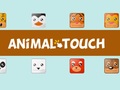 Juego Animal Toush en línea