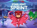 Juego PJ Masks: Carrera Estelar en línea