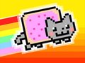 Juego Nyan Cat Flappy en línea