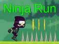 Juego Carrera ninja en línea