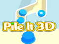 Juego Apílalo 3D en línea